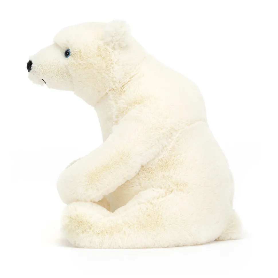 Elwin Polar Bear
