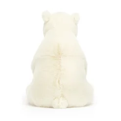 Elwin Polar Bear