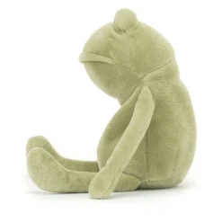 Fergus Frog