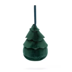 Festive Folly Christmas Tree