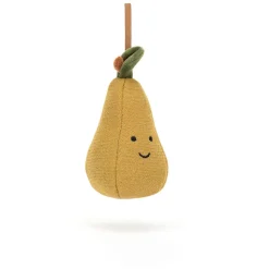 Festive Folly Pear