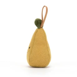 Festive Folly Pear