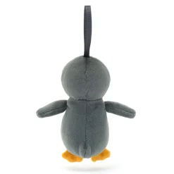Festive Folly Penguin