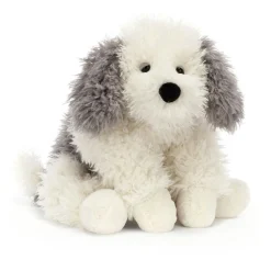 Floofie Sheepdog