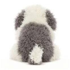 Floofie Sheepdog