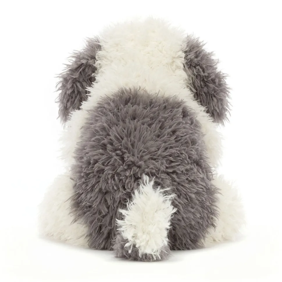 Floofie Sheepdog