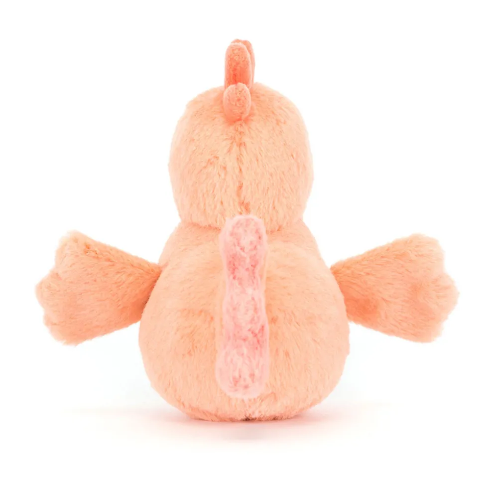 Fluffy Chicken