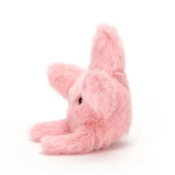Fluffy Starfish