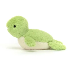 Fluffy Turtle