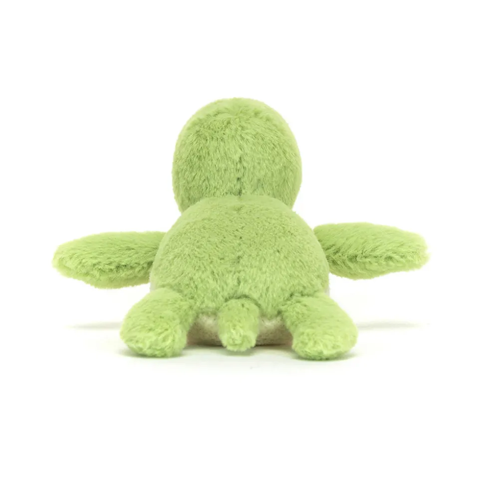 Fluffy Turtle