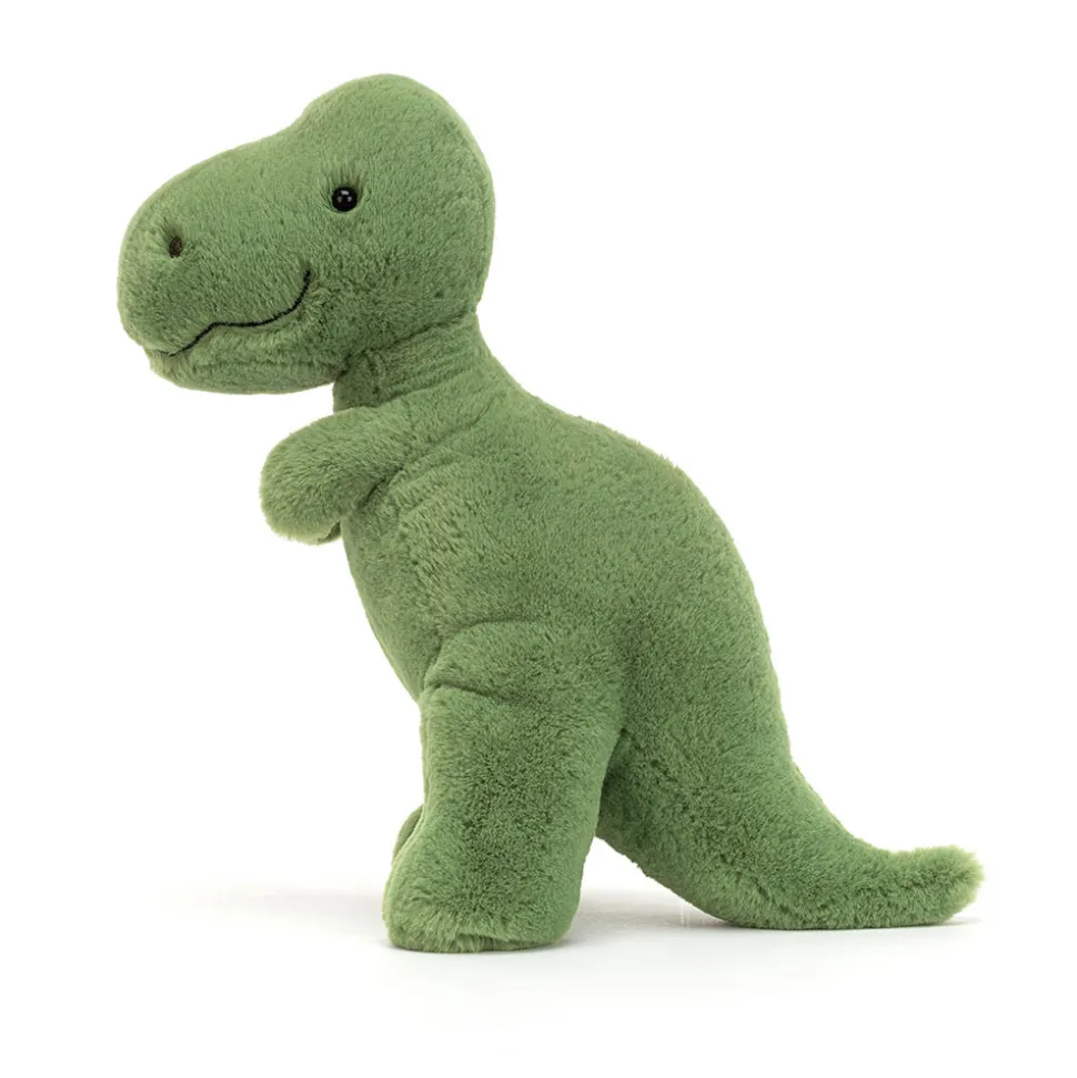Fossilly T-Rex
