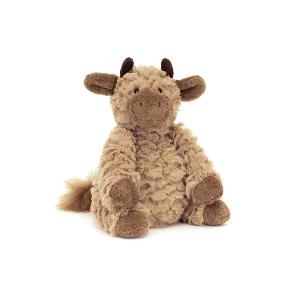 Fuddles Calf