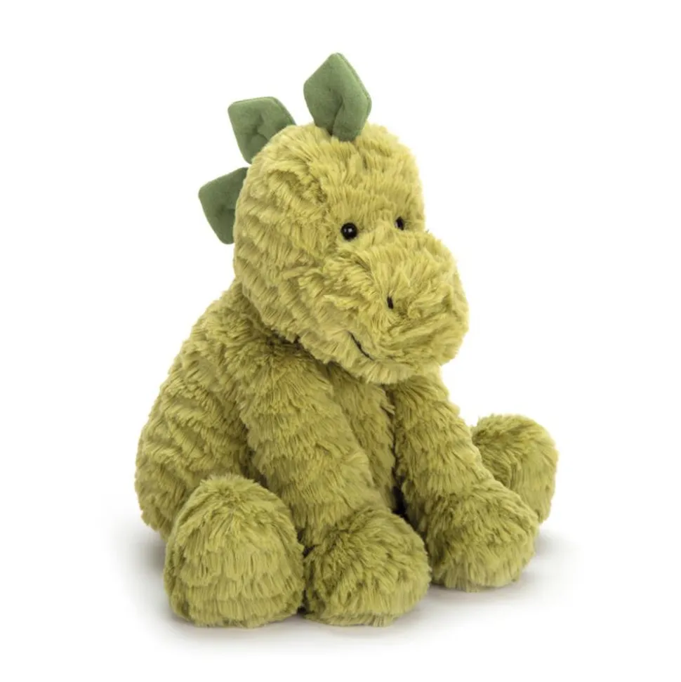 Fuddlewuddle Dino