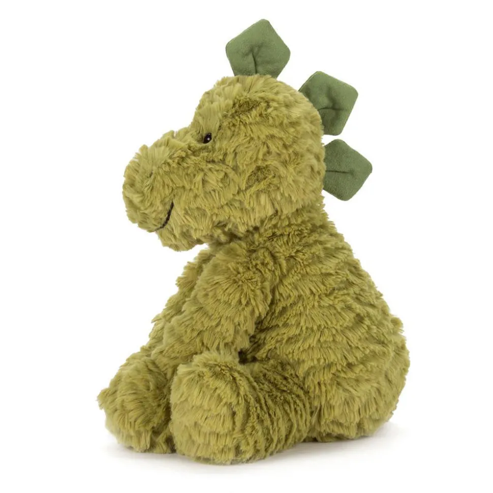 Fuddlewuddle Dino