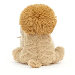 Fuddlewuddle Lion Soother