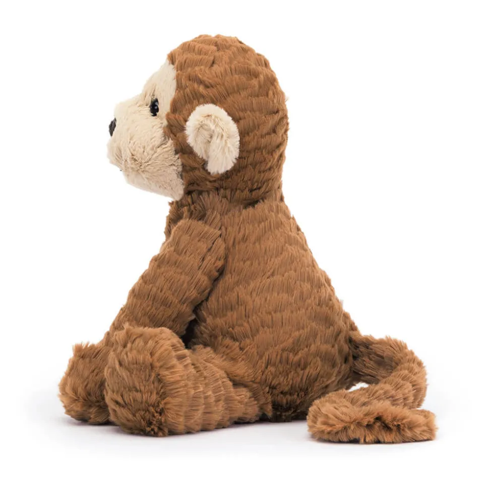 Fuddlewuddle Monkey