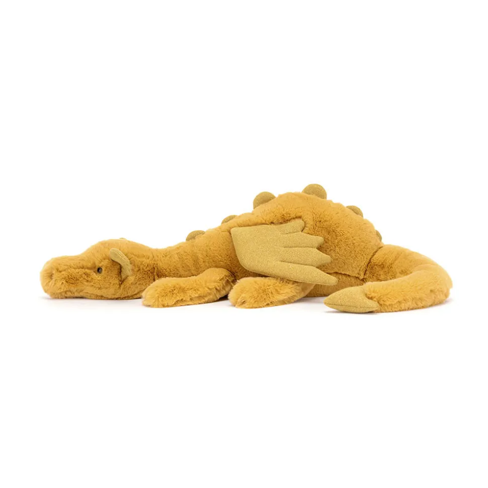 Golden Dragon