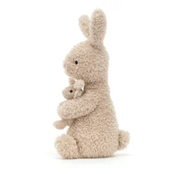 Huddles Bunny