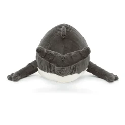 Humphrey the Humpback Whale