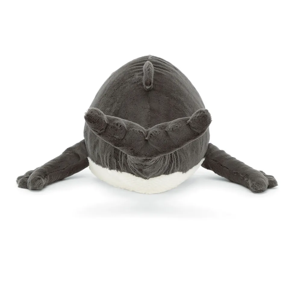Humphrey the Humpback Whale