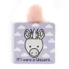 If I Were a Unicorn Board Book