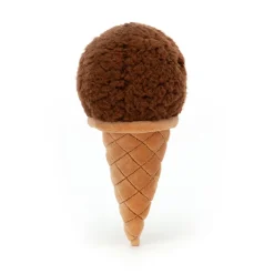 Irresistible Ice Cream Chocolate
