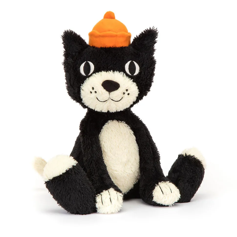 Jellycat Jack