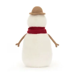 Jesse Snowman