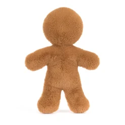 Jolly Gingerbread Fred