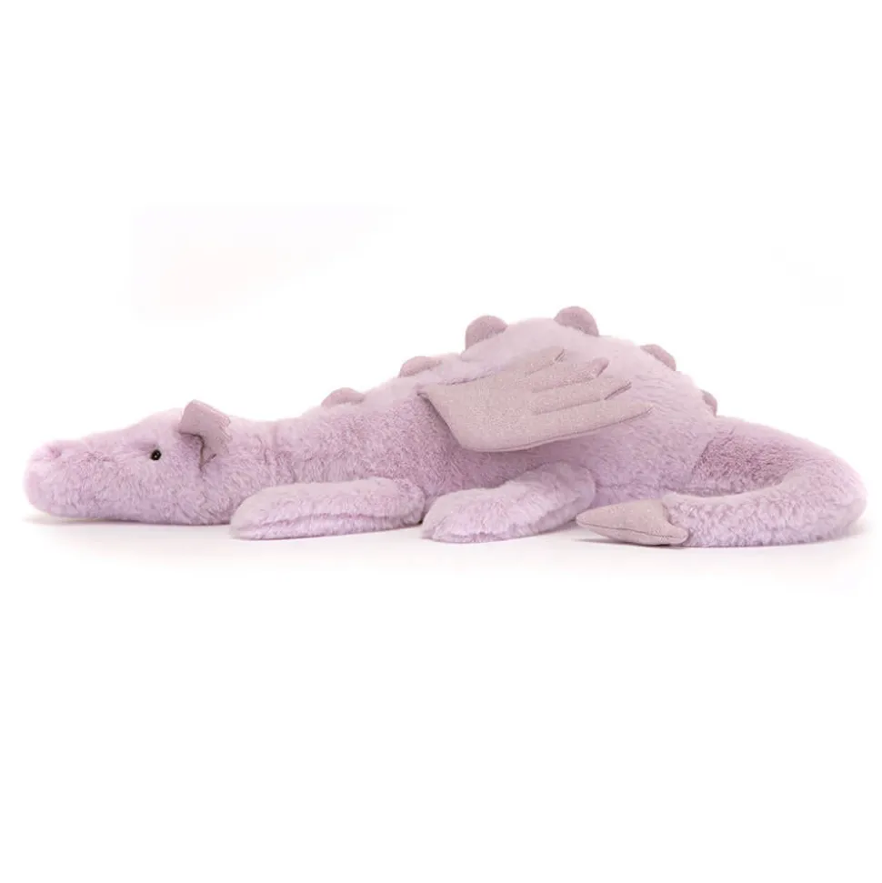 Lavender Dragon