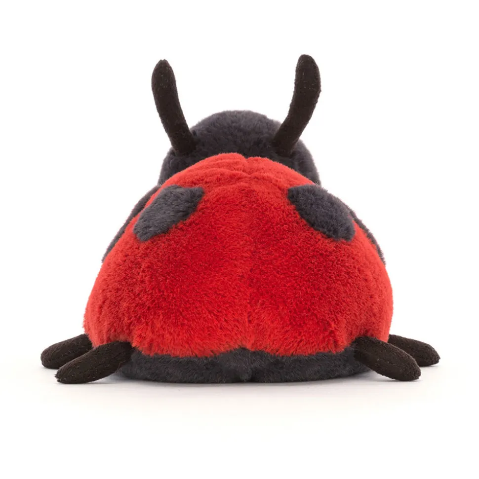 Layla Ladybird
