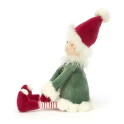 Leffy Elf