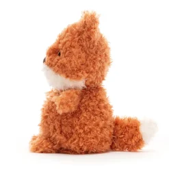 Little Fox