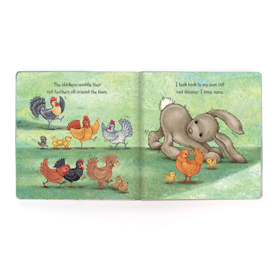 Little Me Book