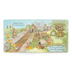 Little Me Book