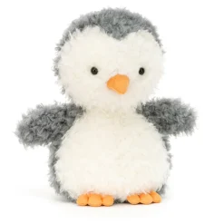 Little Penguin