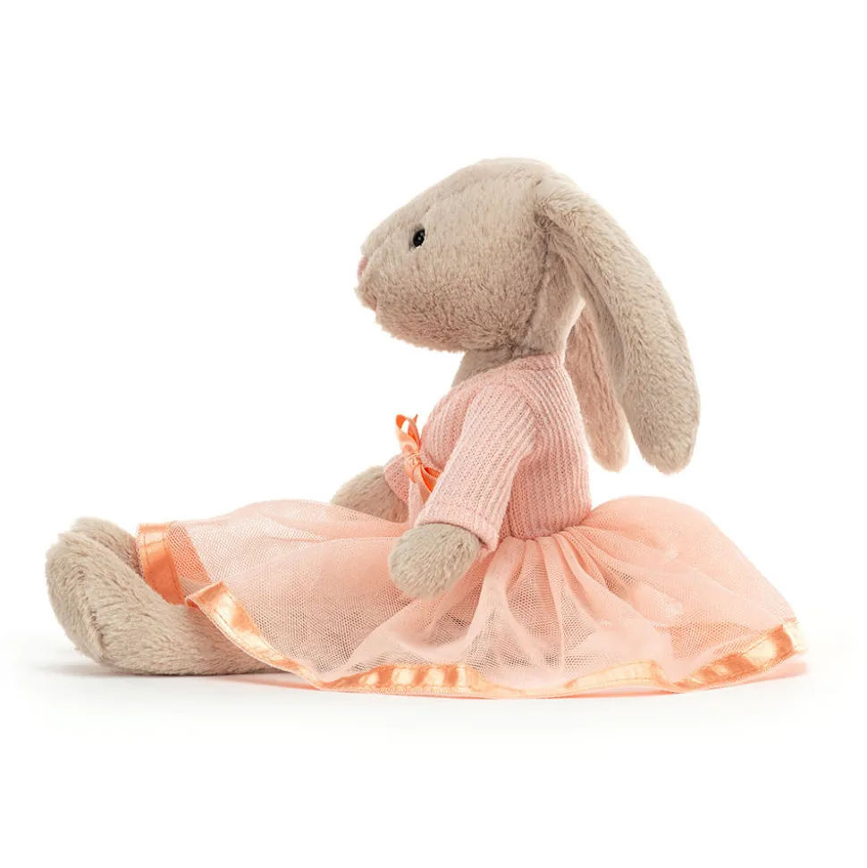 Lottie Bunny Ballet