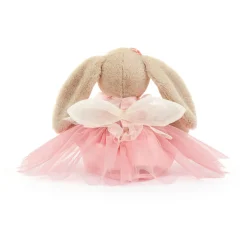 Lottie Bunny Fairy