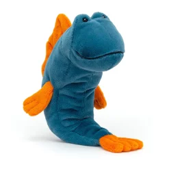 Mack Mudskipper