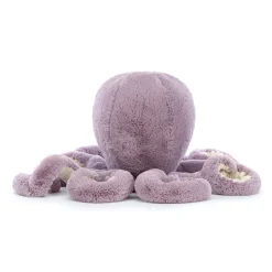 Maya Octopus