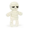 Mummy Bob