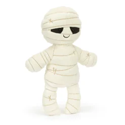 Mummy Bob