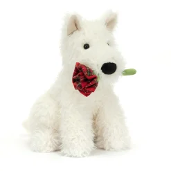 Munro Scottie Dog 'Love You'