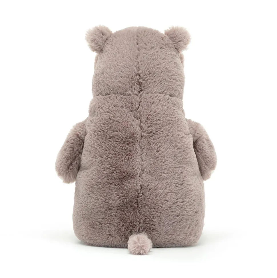 Myrtle Hippopotamus