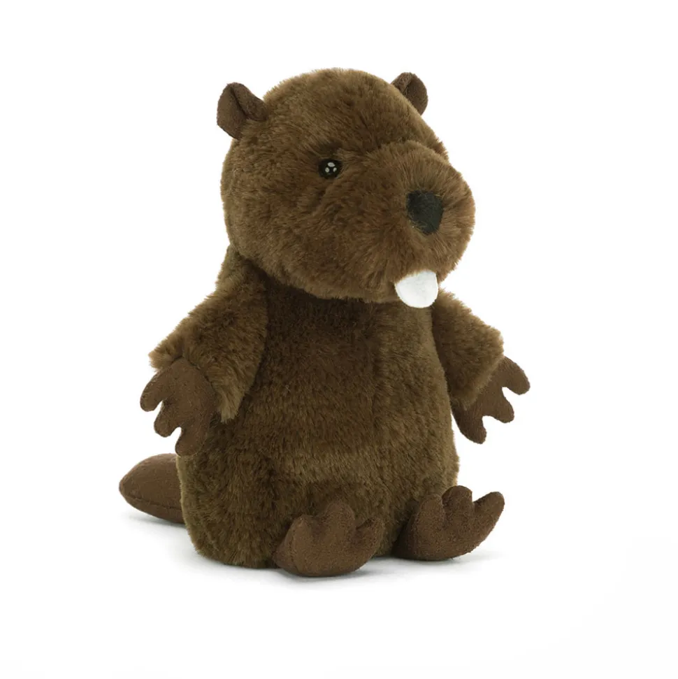 Nippit Beaver