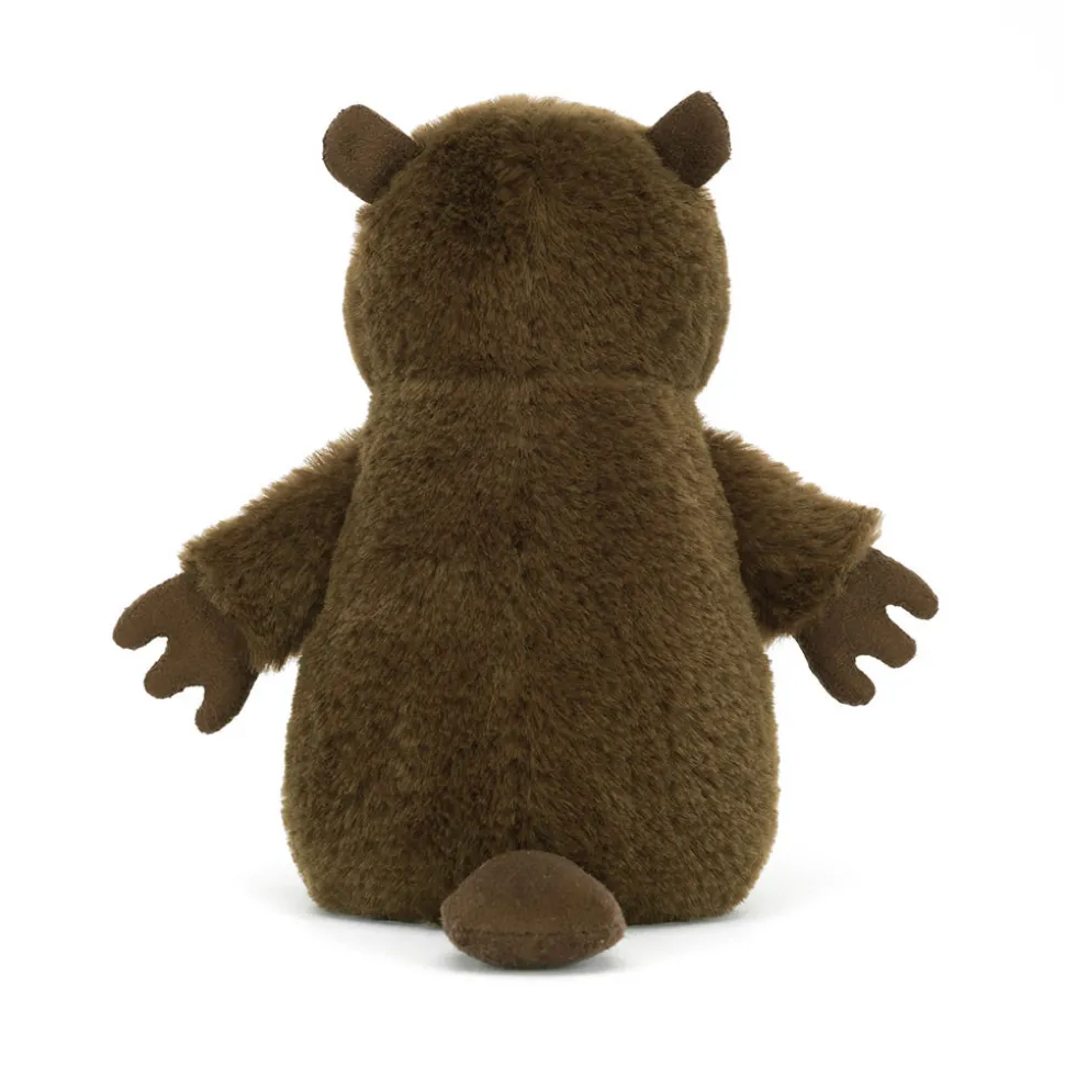 Nippit Beaver