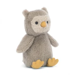 Nippit Owl