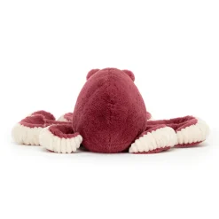 Obbie Octopus