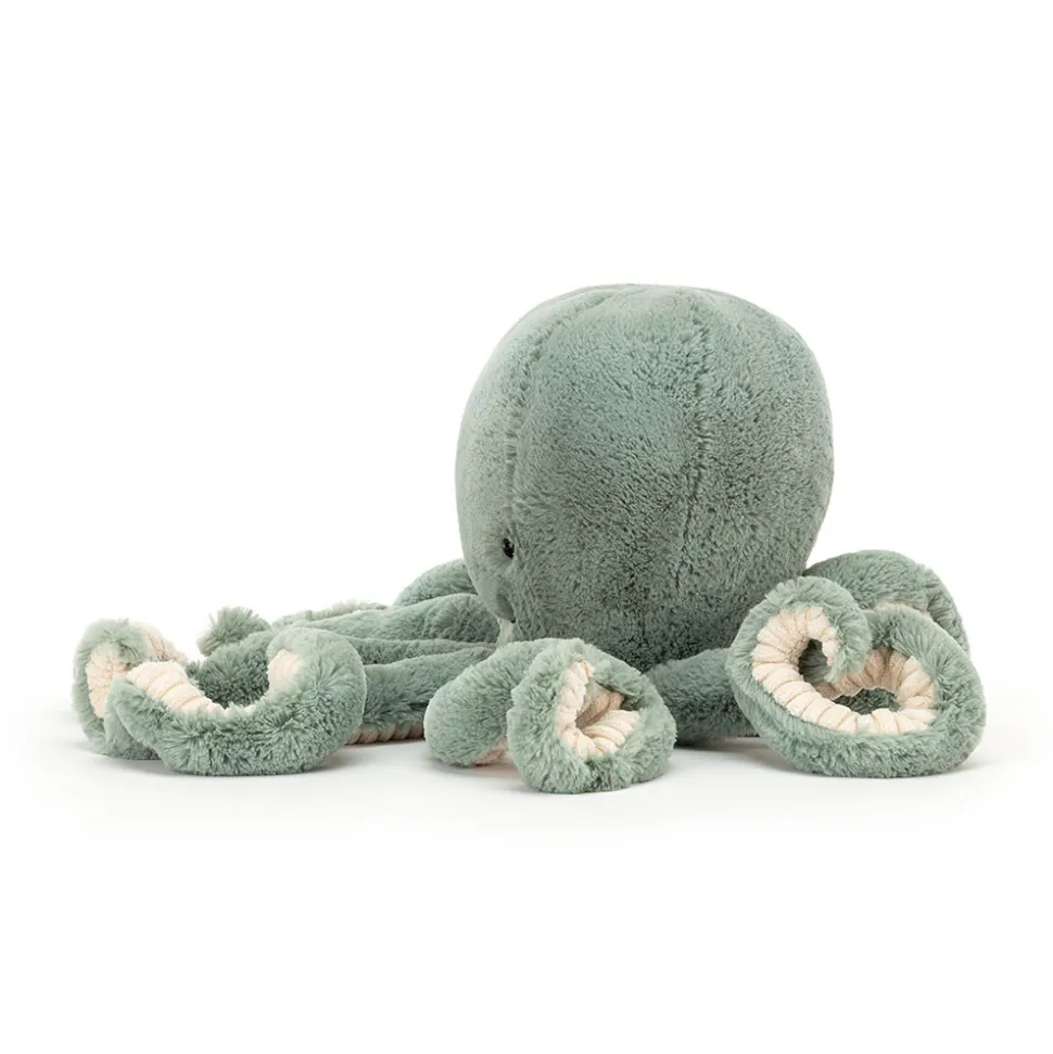 Odyssey Octopus