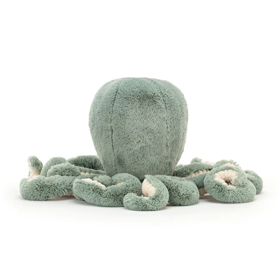 Odyssey Octopus